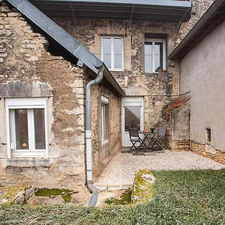 La Madeleine -Gare - Centre-Ville - Home-One Saint-Vit Екстер'єр фото