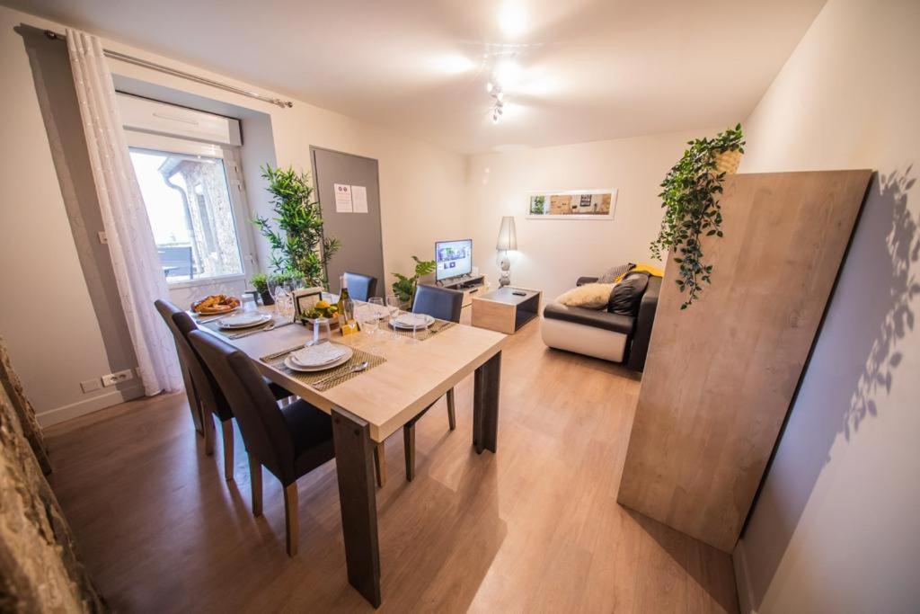 La Madeleine -Gare - Centre-Ville - Home-One Saint-Vit Екстер'єр фото