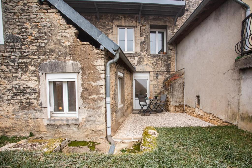 La Madeleine -Gare - Centre-Ville - Home-One Saint-Vit Екстер'єр фото