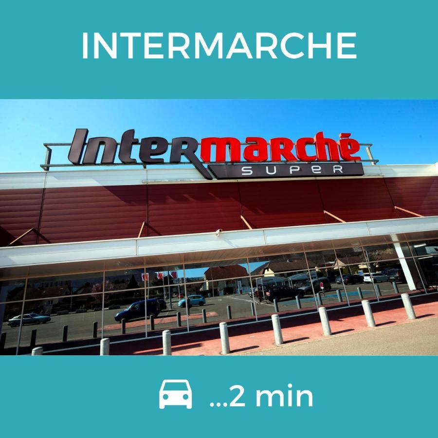 La Madeleine -Gare - Centre-Ville - Home-One Saint-Vit Екстер'єр фото